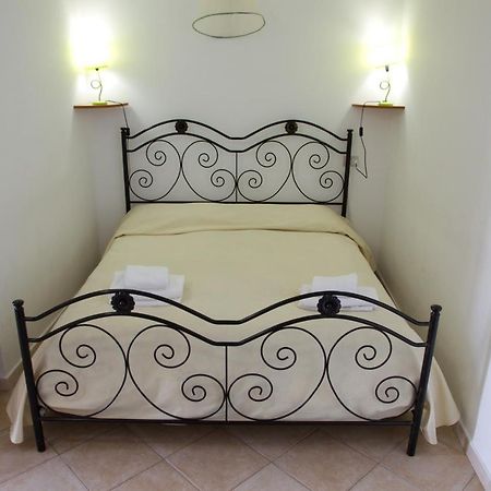 Diana Studio Apartment Cefalu Exterior photo