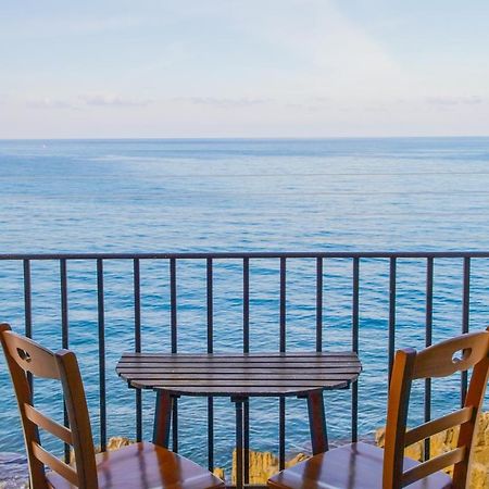 Diana Studio Apartment Cefalu Exterior photo