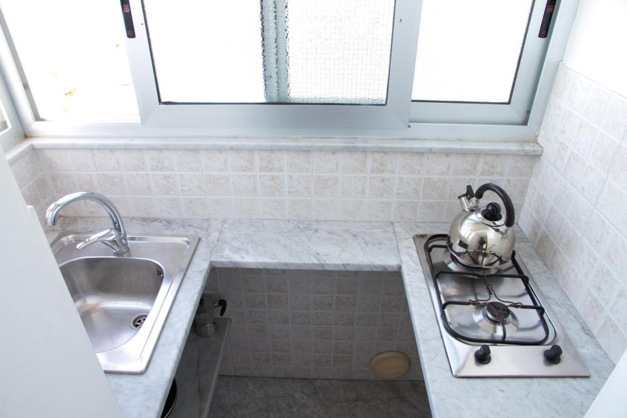 Diana Studio Apartment Cefalu Exterior photo