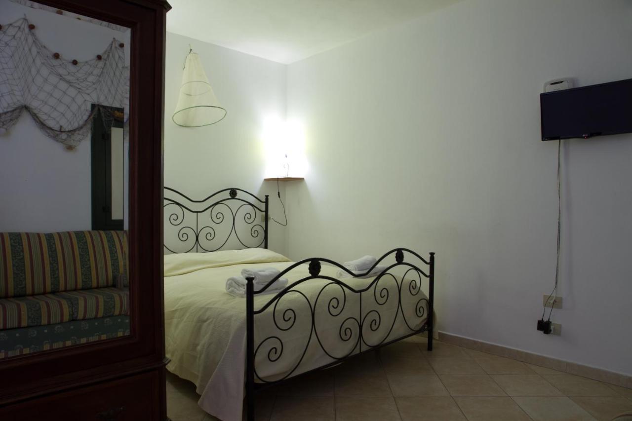 Diana Studio Apartment Cefalu Exterior photo